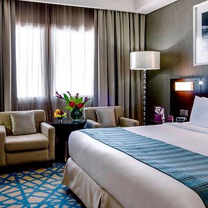 Chambre Standarde Lit King-Size